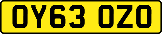 OY63OZO