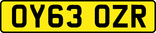 OY63OZR