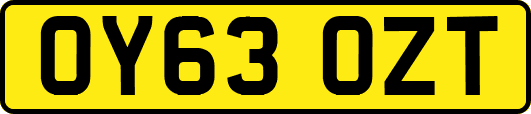 OY63OZT