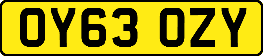OY63OZY