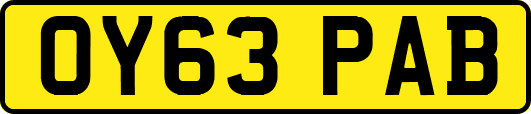 OY63PAB