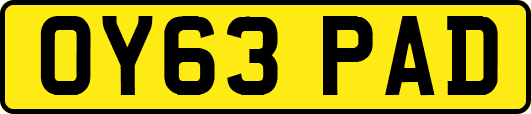 OY63PAD