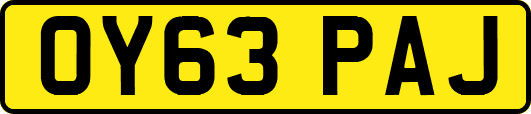 OY63PAJ