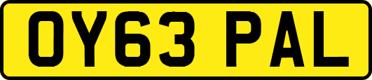 OY63PAL