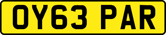 OY63PAR