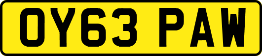 OY63PAW