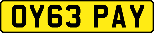 OY63PAY