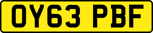 OY63PBF