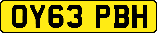 OY63PBH