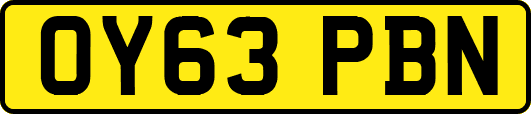 OY63PBN