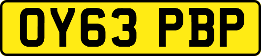 OY63PBP