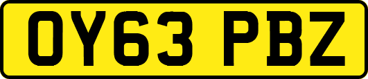 OY63PBZ