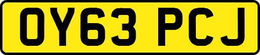 OY63PCJ