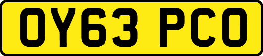 OY63PCO