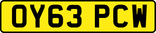 OY63PCW
