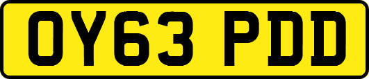 OY63PDD