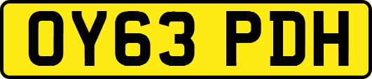OY63PDH