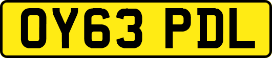 OY63PDL