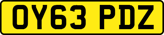 OY63PDZ