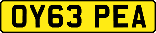 OY63PEA