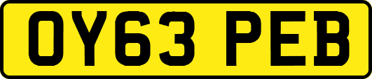 OY63PEB