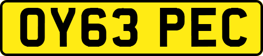 OY63PEC