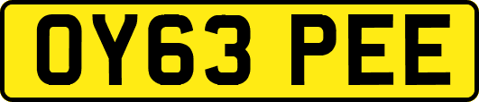 OY63PEE