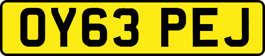 OY63PEJ