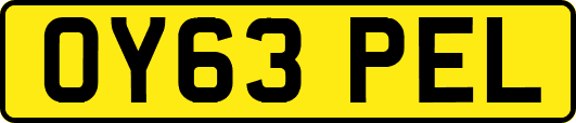 OY63PEL