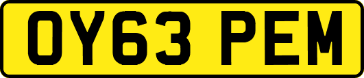 OY63PEM