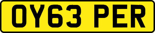 OY63PER
