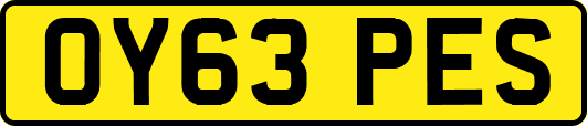 OY63PES