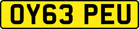 OY63PEU
