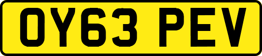 OY63PEV