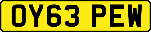 OY63PEW