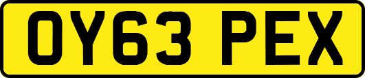 OY63PEX