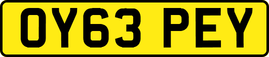 OY63PEY