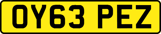 OY63PEZ