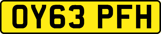 OY63PFH