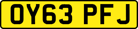 OY63PFJ