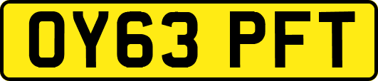 OY63PFT