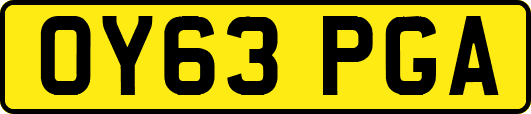 OY63PGA
