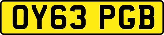 OY63PGB