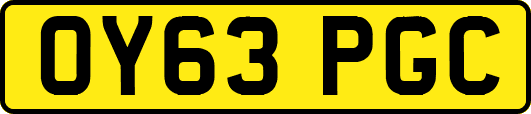 OY63PGC