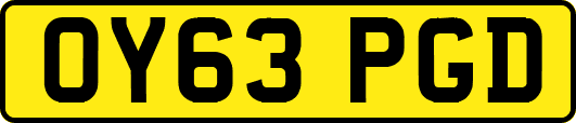 OY63PGD