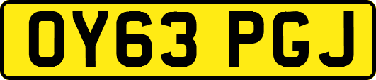 OY63PGJ