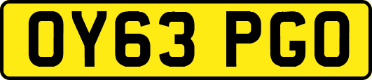 OY63PGO