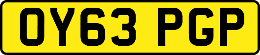 OY63PGP