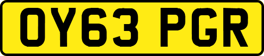 OY63PGR