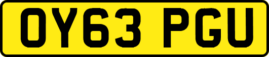 OY63PGU